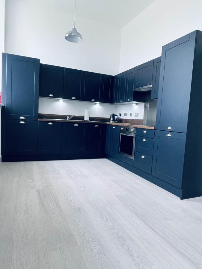 No 49 A Spacious Executive Apartment In Ίνβερνες Εξωτερικό φωτογραφία
